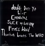 Bikini Kill-Bikini Kill-12 Vinyl