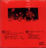 Bikini Kill-Revolution Girl Style Now-LP Vinyl