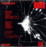 Black Flag-Damaged-LP Vinyl 2026