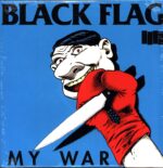 Black Flag-My War-LP Vinyl 2026