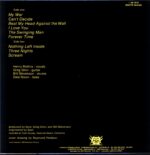 Black Flag-My War-LP Vinyl DE 1984 AGR