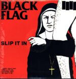 Black Flag-Slip It In-LP Vinyl 2026