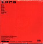 Black Flag-Slip It In-LP Vinyl 2026
