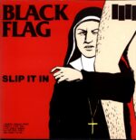 Black Flag-Slip It In-LP Vinyl AGR DE 1984