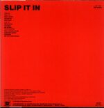 Black Flag-Slip It In-LP Vinyl AGR DE 1984