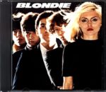 Blondie-Blondie-CD