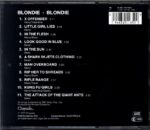 Blondie-Blondie-CD