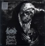 Bloodbath-Grand Morbid Funeral-marbled LP Vinyl