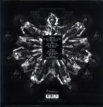 Bloodbath-Grand Morbid Funeral-marbled LP Vinyl