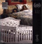 Bloodbath-The Arrow Of Satan Is Drawn-LP Vinyl