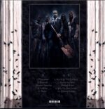 Bloodbath-The Arrow Of Satan Is Drawn-LP Vinyl