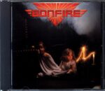 Bonfire-Don't Touch The Light-CD
