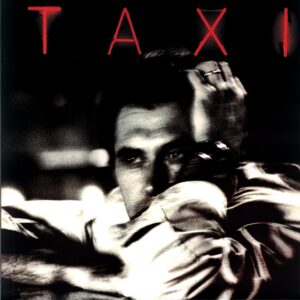 Bryan Ferry-Taxi-yellow LP Vinyl