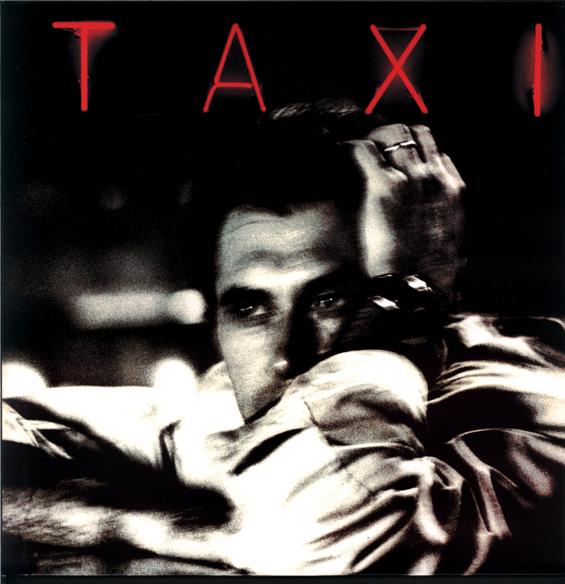 Bryan Ferry-Taxi-yellow LP Vinyl-1 Bryan Ferry-Taxi-yellow LP Vinyl