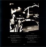 Bryan Ferry-Taxi-yellow LP Vinyl