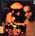 Camp Lo-Uptown Saturday Night-blue LP Vinyl