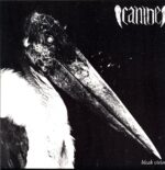 Canine-Bleak Vision-LP Vinyl