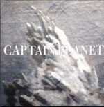 Captain Planet-Treibeis-LP Vinyl