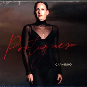 Carminho-Portuguesa-CD