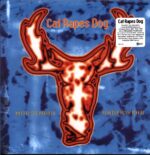 Cat Rapes Dog-Moosehair Underwear-LP Vinyl