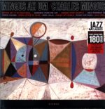 Charles Mingus-Mingus Ah Um-LP Vinyl