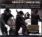Charles Mingus-Mingus At Carnegie Hall Deluxe Edition-CD