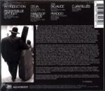 Charles Mingus-Mingus At Carnegie Hall Deluxe Edition-CD