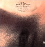 Chet Baker-She Was Too Good To Me-clear LP Vinyl