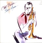 Chet Baker-Sings Again-LP Vinyl