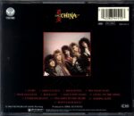 China-China-CD