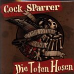 Cock Sparrer - Die Toten Hosen -True To The Bone Split-7 Vinyl