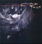 Cocteau Twins-Treasure-LP Vinyl