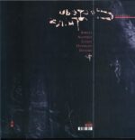 Cocteau Twins-Treasure-LP Vinyl
