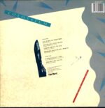 Colosseum-Epitaph-LP Vinyl signed Dick Heckstall-Smith