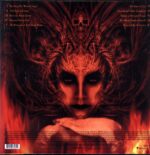 Cradle Of Filth-Bitter Suites To Succubi-LP Vinyl