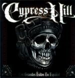 Cypress Hill-Los Grandes Éxitos En Español-LP Vinyl