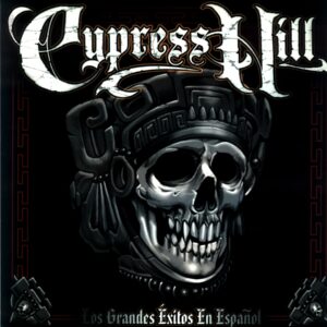 Cypress Hill-Los Grandes Éxitos En Español-LP Vinyl