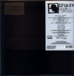 DJ Quik-Safe + Sound-red LP Vinyl