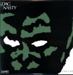 Dag Nasty-Can I Say-green LP Vinyl