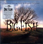 Danny Elfman-Big Fish (Music From The Motion Picture)-LP Vinyl