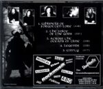 Dark At Dawn-Oceans Of Time-CD