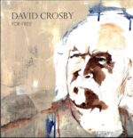 David Crosby-For Free-LP Vinyl