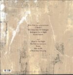David Crosby-For Free-LP Vinyl