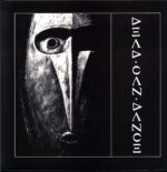 Dead Can Dance-Dead Can Dance-LP Vinyl