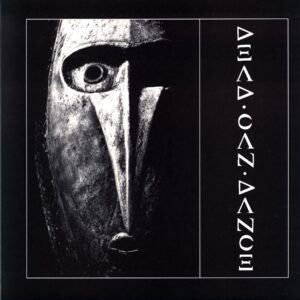 Dead Can Dance-Dead Can Dance-LP Vinyl