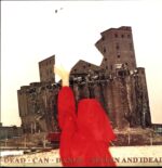 Dead Can Dance-Spleen And Ideal-LP Vinyl