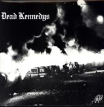 Dead Kennedys-Fresh Fruit For Rotting Vegetables-LP Vinyl DE 1980