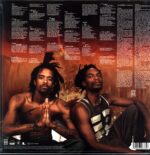 Dead Prez-Lets Get Free-LP Vinyl