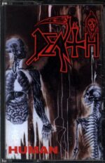 Death-Human-Cassette