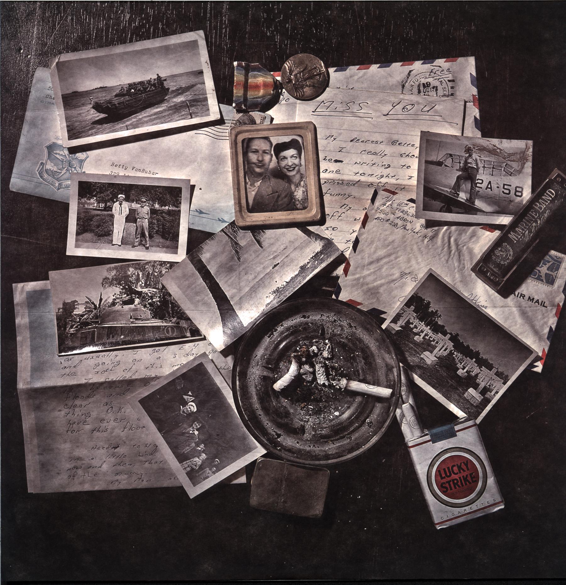 Defeater-Letters Home-black red haze LP Vinyl-1 Defeater-Letters Home-black red haze LP Vinyl